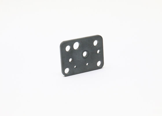 High precision sizing mold air compressor valve plate , powder metal parts