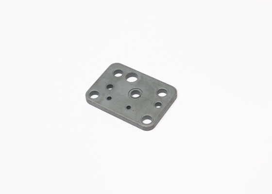 High precision sizing mold air compressor valve plate , powder metal parts