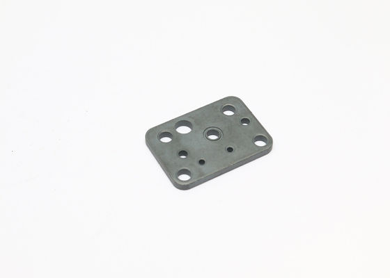 High precision sizing mold air compressor valve plate , powder metal parts