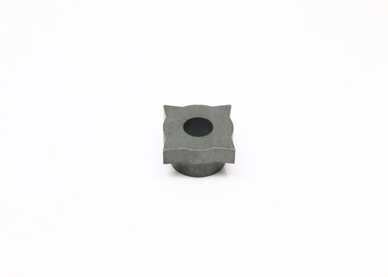 Customized Powder Metallurgy Parts for heavy duty , Steam treat Structural parts