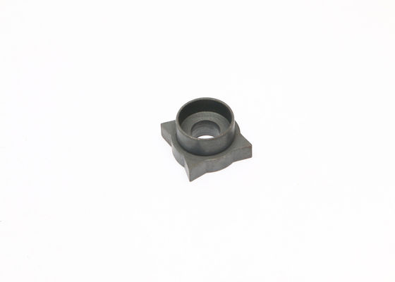 Customized Powder Metallurgy Parts for heavy duty , Steam treat Structural parts