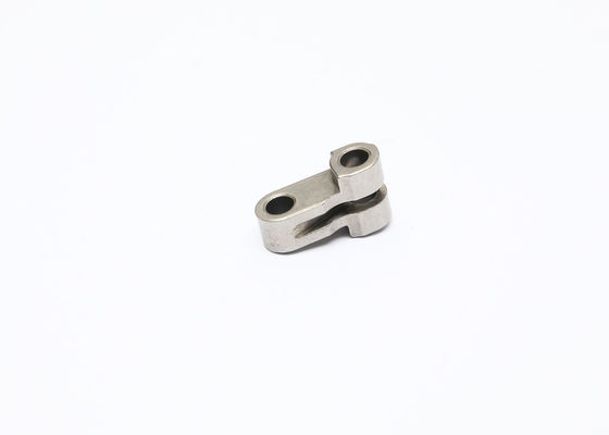 Iron Based Sintering Powder Metallurgy Parts Carbonitriding Quenching Plating