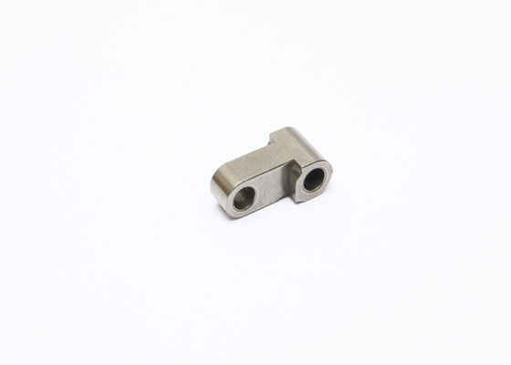 Iron Based Sintering Powder Metallurgy Parts Carbonitriding Quenching Plating