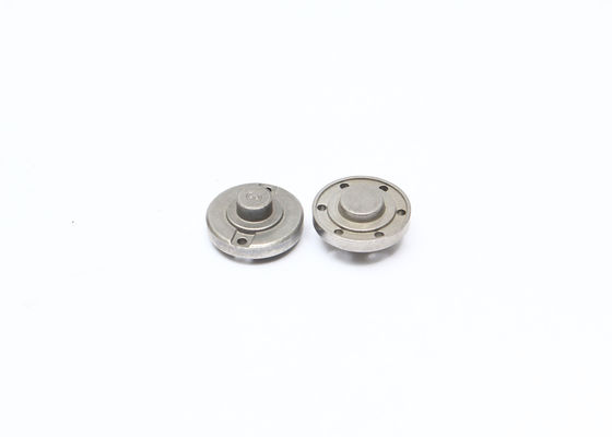 Punching OEM Valve Plate Powder Metallurgy Parts AL6061