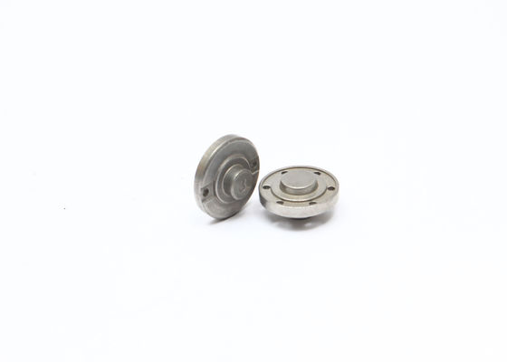 Punching OEM Valve Plate Powder Metallurgy Parts AL6061