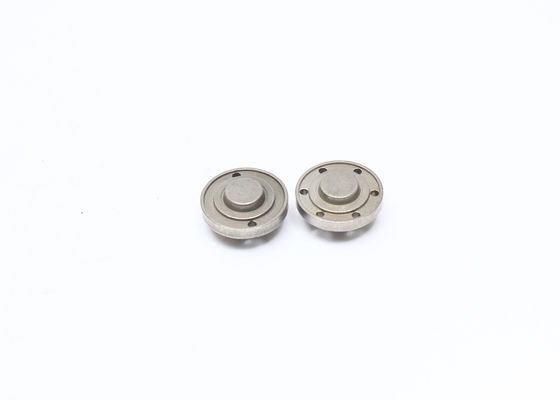 Punching OEM Valve Plate Powder Metallurgy Parts AL6061