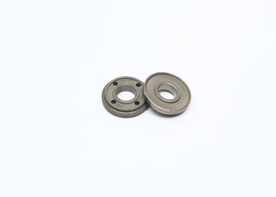 2mm Sinter Powder Metallurgy Components With Valve Plate