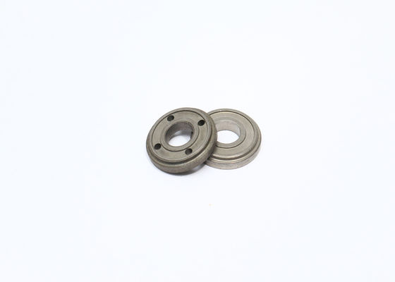 2mm Sinter Powder Metallurgy Components With Valve Plate