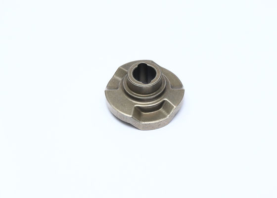 Iron Based Medical Powder Metallurgy Parts 100T 135HB Sinter Metal Parts