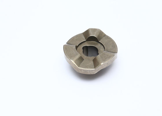 Iron Based Medical Powder Metallurgy Parts 100T 135HB Sinter Metal Parts