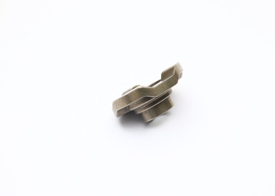 Iron Based Medical Powder Metallurgy Parts 100T 135HB Sinter Metal Parts