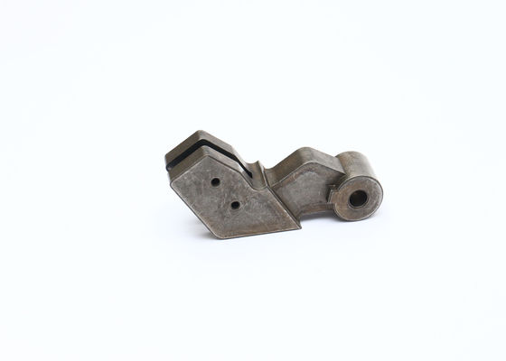 Sinter Metal Powder Metallurgy Locking Block With Steam Treat