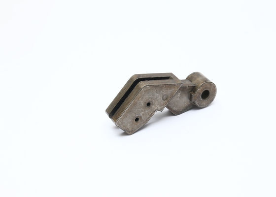 Sinter Metal Powder Metallurgy Locking Block With Steam Treat
