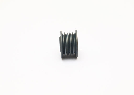 Oil Pump Powder Metallurgy Wedge Belt Wheel 100T