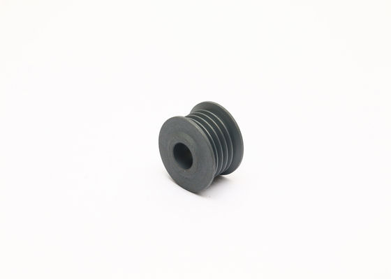 Oil Pump Powder Metallurgy Wedge Belt Wheel 100T