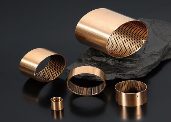 DIN1494 Composite Bearing Bushing
