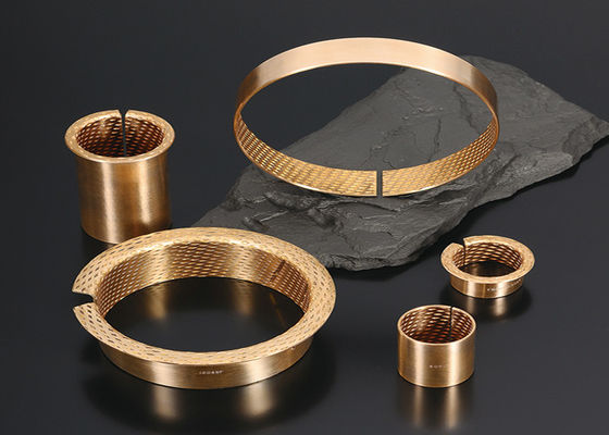 DIN1494 Composite Bearing Bushing