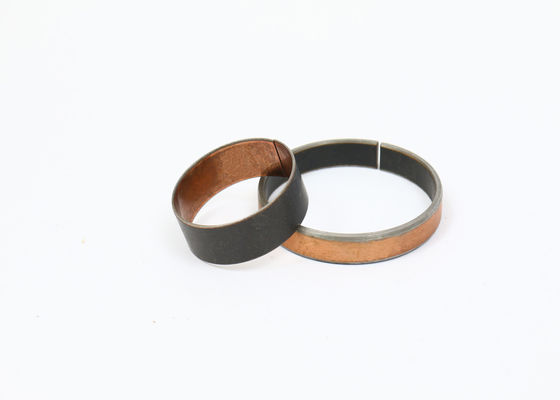Automotive PTFE Piston Ring For Shock Absorber Sintered Piston
