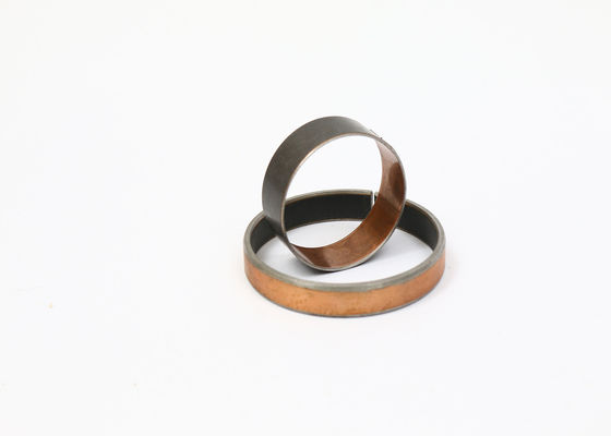 Automotive PTFE Piston Ring For Shock Absorber Sintered Piston