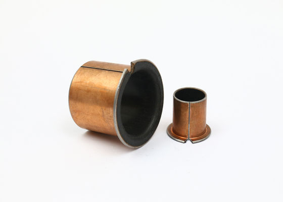 PTFE Layer Self Lubricating Bearing For Hydraulic Gear Pump