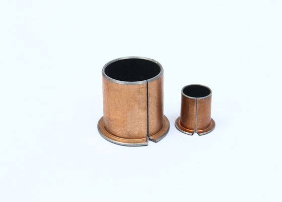 PTFE Layer Self Lubricating Bearing For Hydraulic Gear Pump