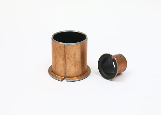 PTFE Layer Self Lubricating Bearing For Hydraulic Gear Pump