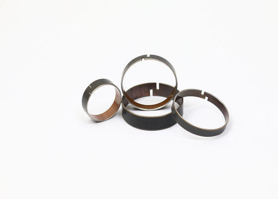 Stainless Steel Plate Self Lubricating Du Bearing Anti Wear Sint A50