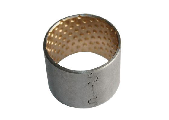 Sinter Bronze PTFE Layer Shock Absorber Bushes 44mm