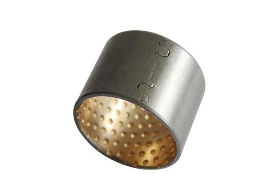 Sinter Bronze PTFE Layer Shock Absorber Bushes 44mm