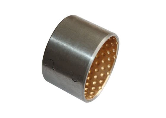 Sinter Bronze PTFE Layer Shock Absorber Bushes 44mm
