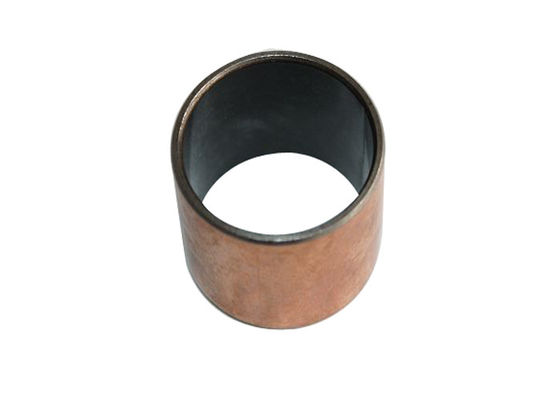 Lead Free Oilless Du Bush Bearing Steel Backing PTFE Sintered Bronze Bush