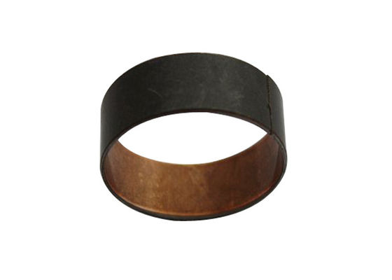 Carbon Steel Du Bush Bearing Car Shock Absorber Self Lubricating Bearings