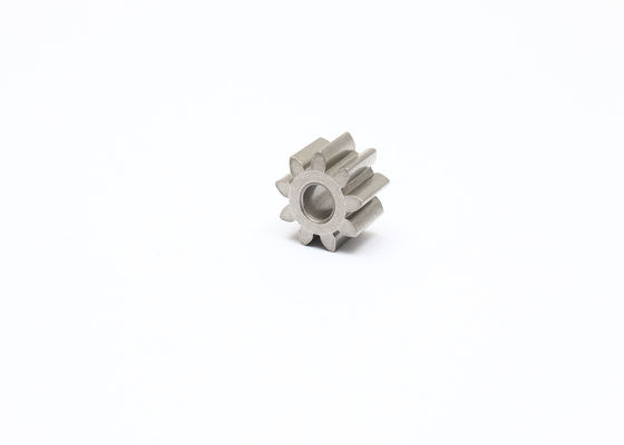Carbonitriding Quenching Sinter Small Gear Parts HRC45 Abrasion Resistance