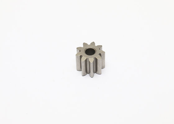 Carbonitriding Quenching Sinter Small Gear Parts HRC45 Abrasion Resistance
