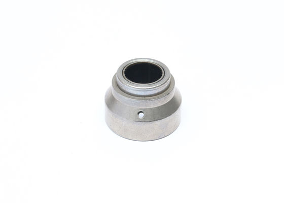 In House Mould Making Rod Guide Powder Metallurgy Parts Used In Car Shocks
