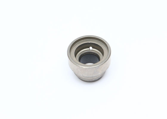 In House Mould Making Rod Guide Powder Metallurgy Parts Used In Car Shocks