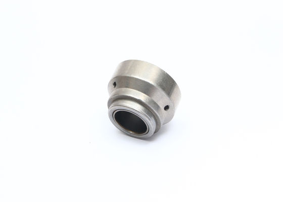 In House Mould Making Rod Guide Powder Metallurgy Parts Used In Car Shocks