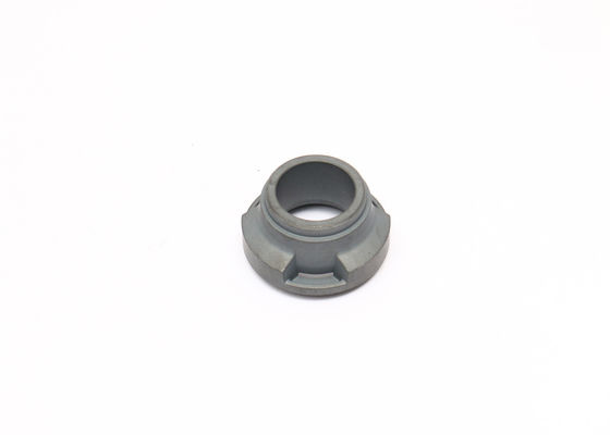 Good Appearance Sinter Rod Guider Shock Absorber Components No Burrs Steam Treatment