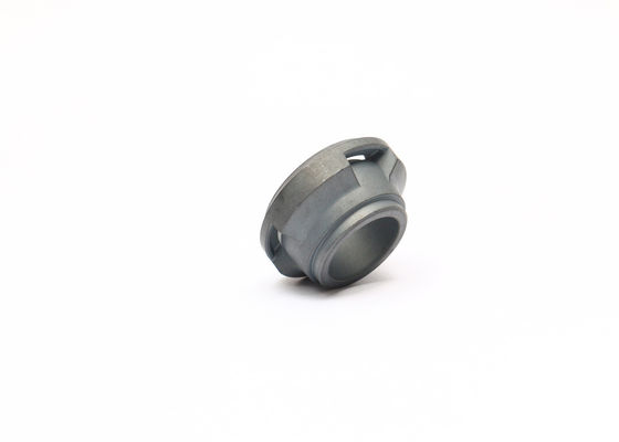Good Appearance Sinter Rod Guider Shock Absorber Components No Burrs Steam Treatment