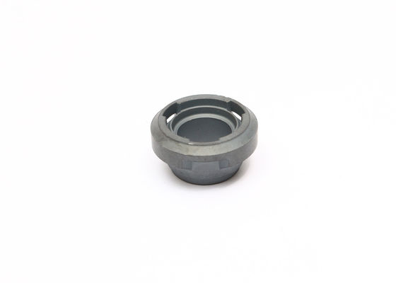 Good Appearance Sinter Rod Guider Shock Absorber Components No Burrs Steam Treatment