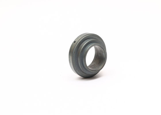 Sintered Powder Metallurgy Parts Rod Guide With Proper Load Capacity Used In Car Shocks