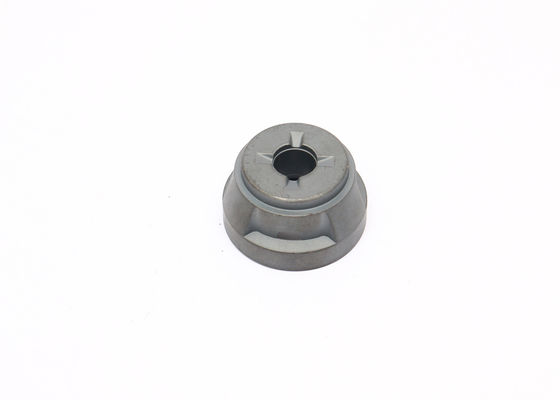 No Burrs Sinter Rod Guider Steam Treatment Shock Absorber Components Good Appearance