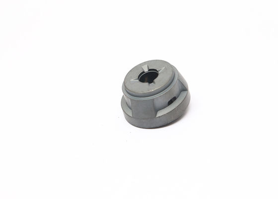 No Burrs Sinter Rod Guider Steam Treatment Shock Absorber Components Good Appearance