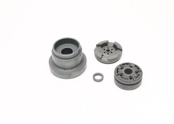 Density 6.5 Powder Metallurgy Parts lining with DU bushing Guider Assembly