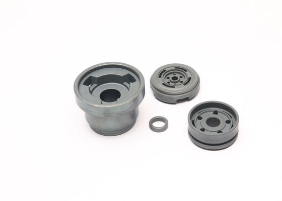 Density 6.5 Powder Metallurgy Parts lining with DU bushing Guider Assembly