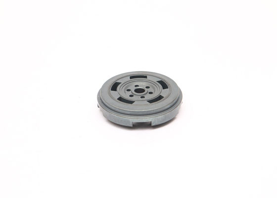 Density 6.6 Shock Base Valve 40mm 45mm , powder metallurgy parts used in heavy trucks