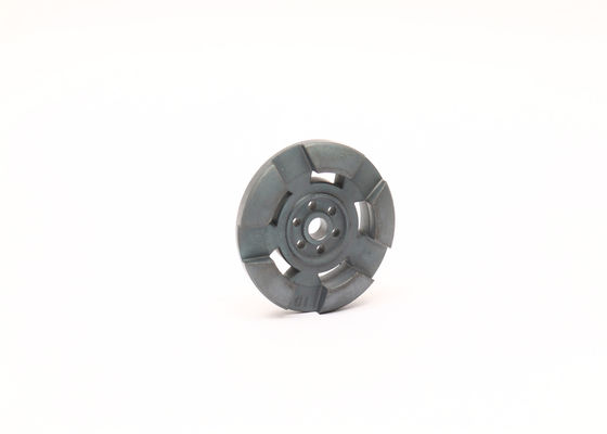 Density 6.6 Shock Base Valve 40mm 45mm , powder metallurgy parts used in heavy trucks