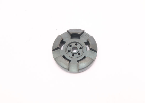 Density 6.6 Shock Base Valve 40mm 45mm , powder metallurgy parts used in heavy trucks