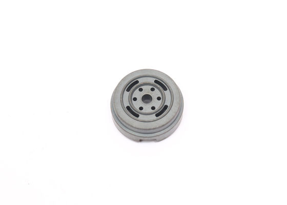 HRB 65 - 95 , density 6.6 Shock Base Valve with good properties export to India market