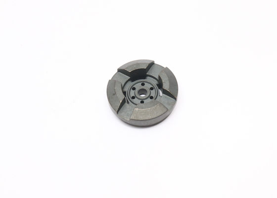 FC - 0208 powder metal parts for car shocks from powder metallurgy and sintering process
